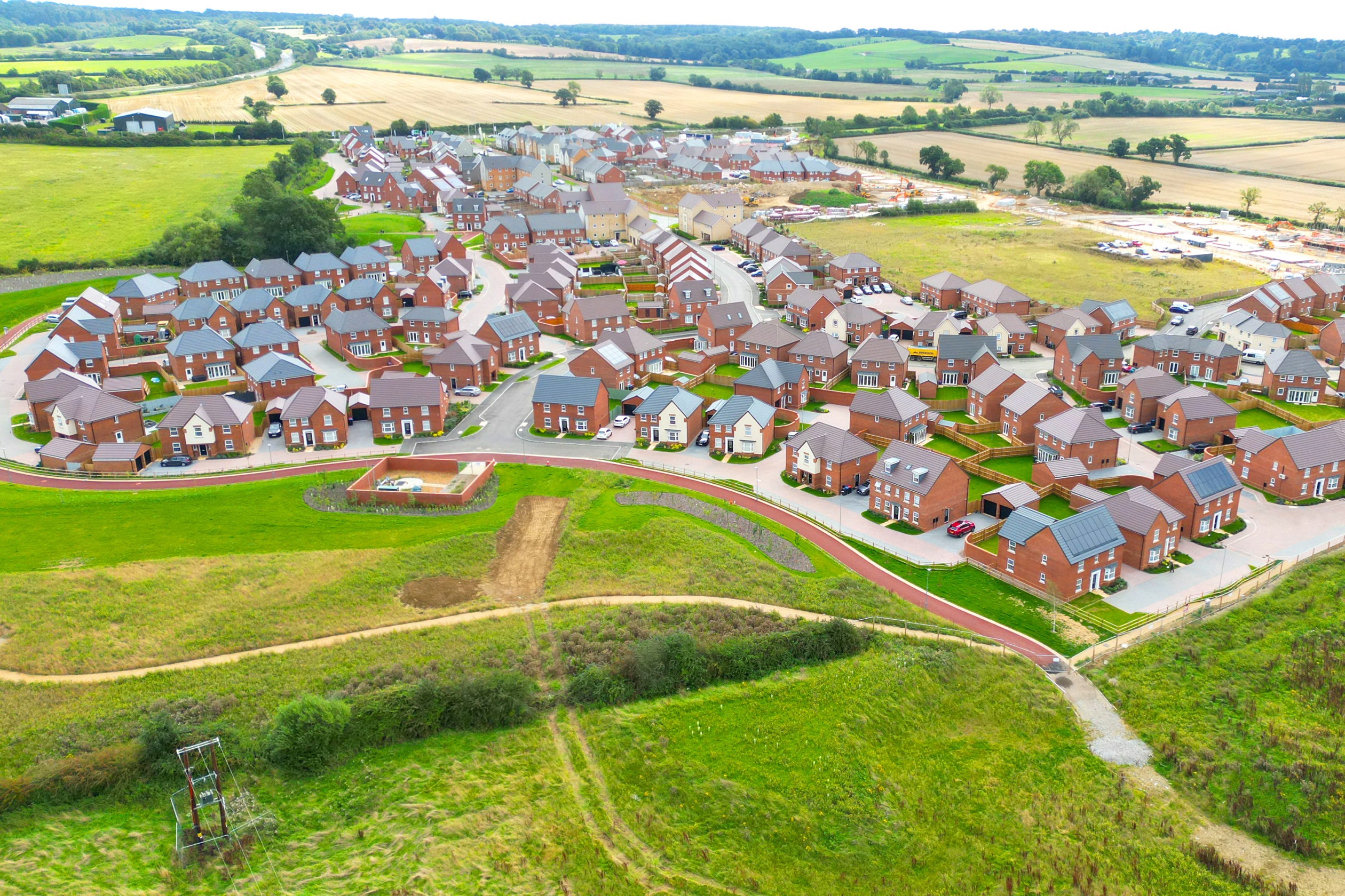 Woburn-Downs-Drone